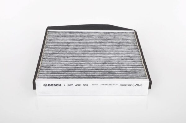 Filtre de habitaclu BOSCH 1 987 432 531 păreri