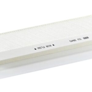Filtru habitaclu MANN-FILTER CU 3945