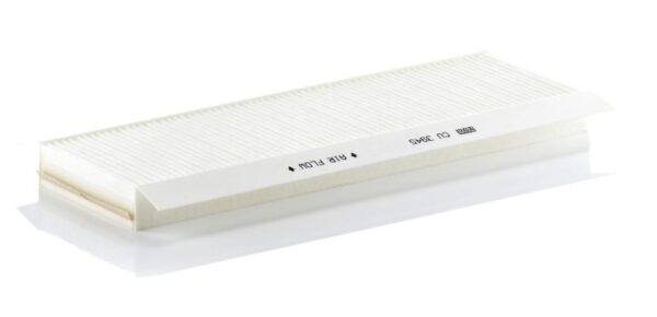 Filtre de habitaclu MANN-FILTER CU 3945 păreri
