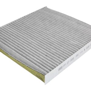 Filtru habitaclu MANN-FILTER FP 27 008