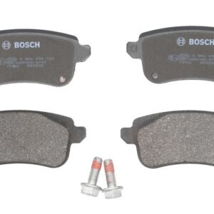 Plăcuțe de frână BOSCH 0 986 494 723