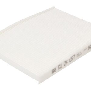 Filtru habitaclu MANN-FILTER CU 24 057
