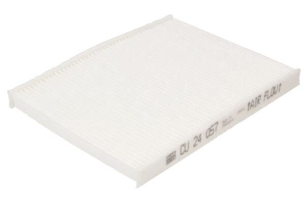 Filtre de habitaclu MANN-FILTER CU 24 057 păreri