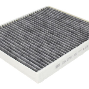 Filtru habitaclu MANN-FILTER CUK 2757