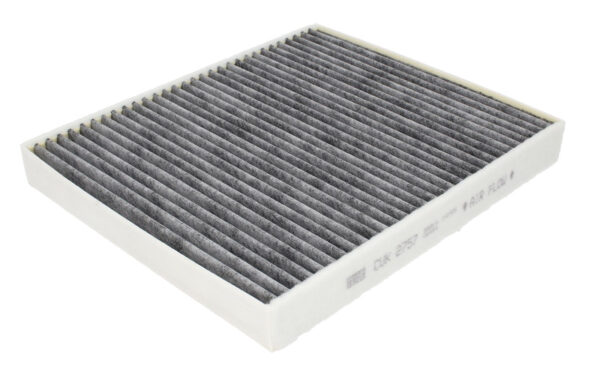 Filtre de habitaclu MANN-FILTER CUK 2757 păreri