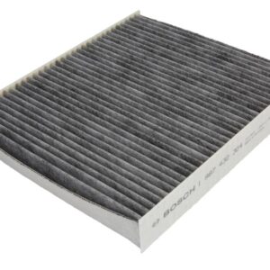 Filtru habitaclu BOSCH 1 987 432 304