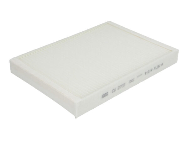 Filtre de habitaclu MANN-FILTER CU 2733 păreri