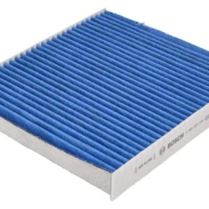 Filtru habitaclu BOSCH 0 986 628 619