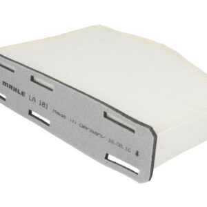 Filtru habitaclu KNECHT LA181