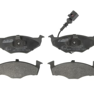 Plăcuțe de frână ABE C1W048ABE