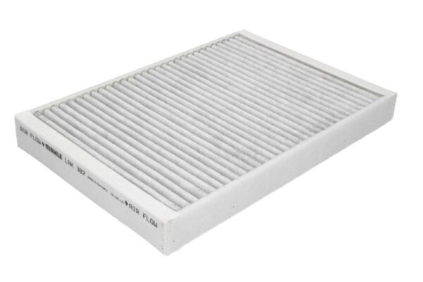 Filtre de habitaclu KNECHT LAK387 păreri