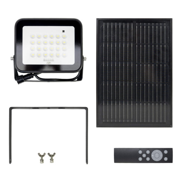 Lămpi solare PNI PNI-WS100 păreri