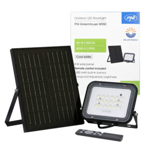 Lămpi solare PNI PNI-WS500 păreri