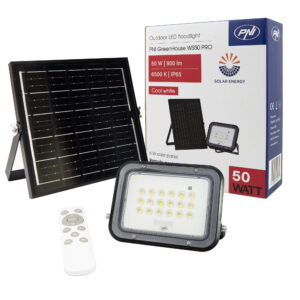 Lămpi solare PNI PNI-WS50-PRO păreri