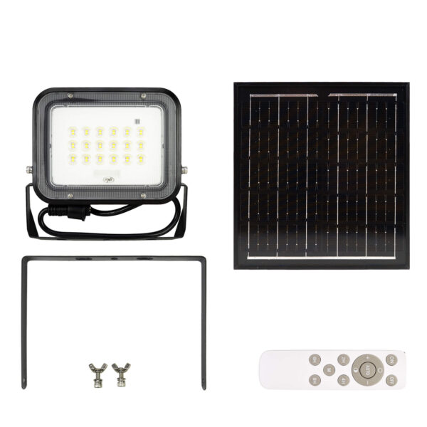 Lămpi solare PNI PNI-WS50-PRO păreri