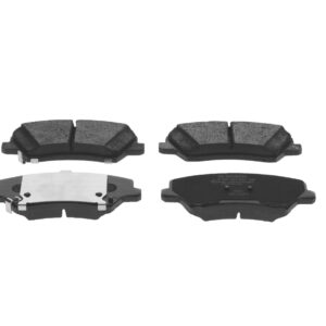 Plăcuțe de frână BOSCH 0 986 424 863