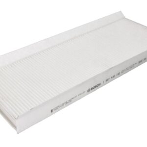 Filtru habitaclu BOSCH 1 987 432 192