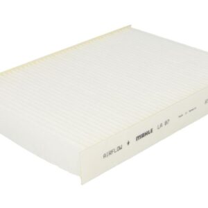 Filtru habitaclu KNECHT LA87