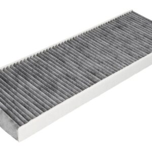 Filtru habitaclu BOSCH 1 987 435 606