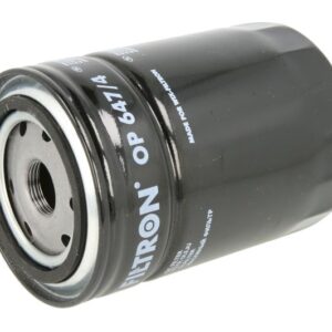 Filtru hidraulic FILTRON OP 647/4 insurubat