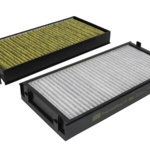 Filtru habitaclu MANN-FILTER FP 2941-2