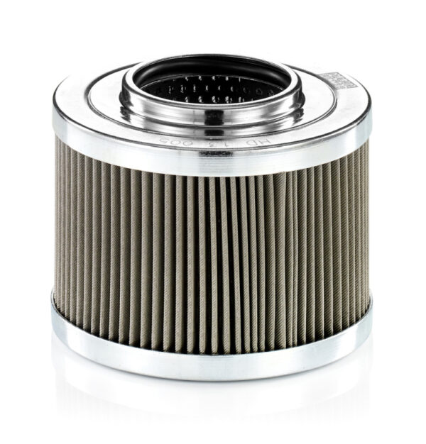 Filtru hidraulic MANN-FILTER HD 13 005 păreri