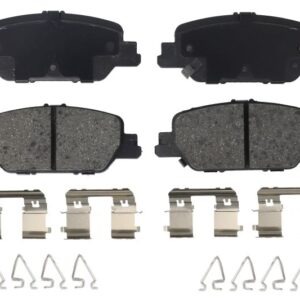 Plăcuțe de frână BOSCH 0 986 460 138