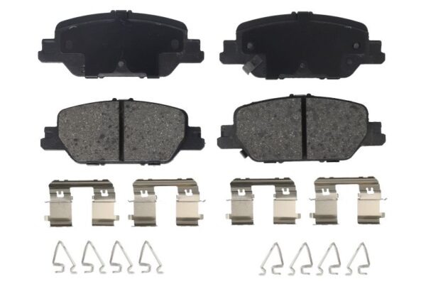 Plăcuțe de frână BOSCH 0 986 460 138 păreri