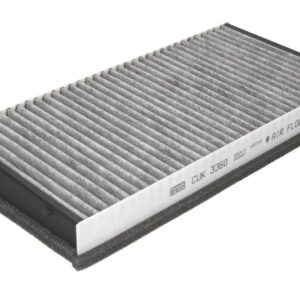 Filtru habitaclu MANN-FILTER CUK 3360