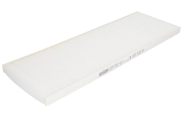 Filtre de habitaclu Purflux PX AH231 păreri