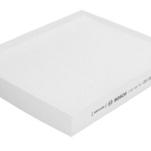 Filtru habitaclu BOSCH 1 987 435 187