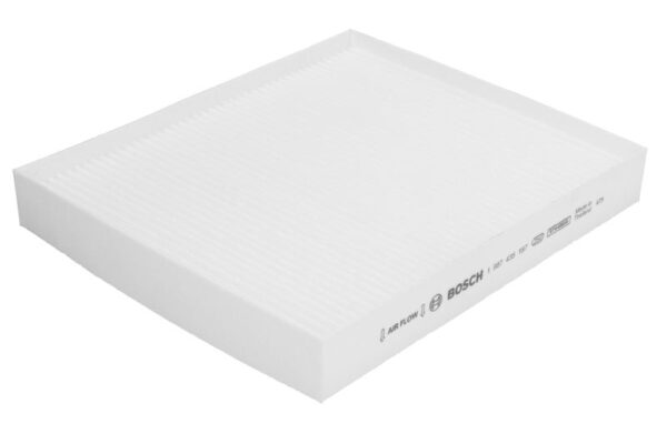 Filtre de habitaclu BOSCH 1 987 435 187 păreri
