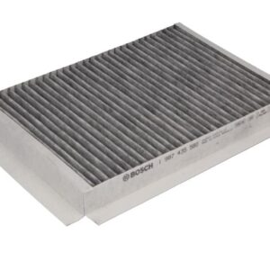 Filtru habitaclu BOSCH 1 987 435 580