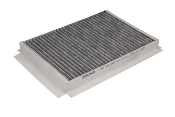 Filtre de habitaclu BOSCH 1 987 435 580 păreri