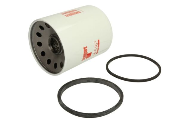 Filtru hidraulic FLEETGUARD HF6167 păreri