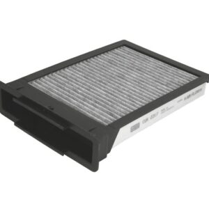 Filtru habitaclu MANN-FILTER CUK 2317