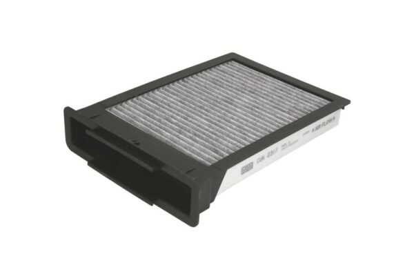 Filtre de habitaclu MANN-FILTER CUK 2317 păreri