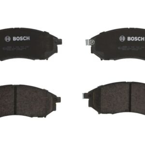 Plăcuțe de frână BOSCH 0 986 494 295