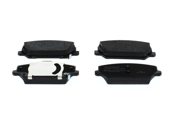 Plăcuțe de frână BOSCH 0 986 424 954 păreri