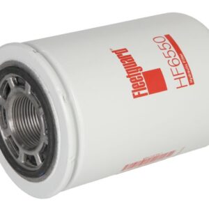 Filtru hidraulic FLEETGUARD HF6550 insurubat