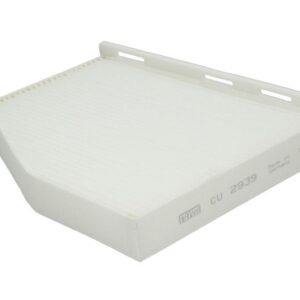 Filtru habitaclu MANN-FILTER CU 2939