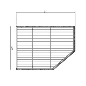 Filtru habitaclu FEBI FE173530