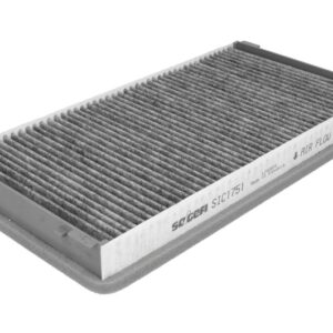 Filtru habitaclu PURFLUX PX AHC102