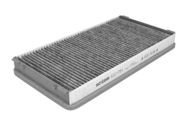Filtre de habitaclu Purflux PX AHC102 păreri