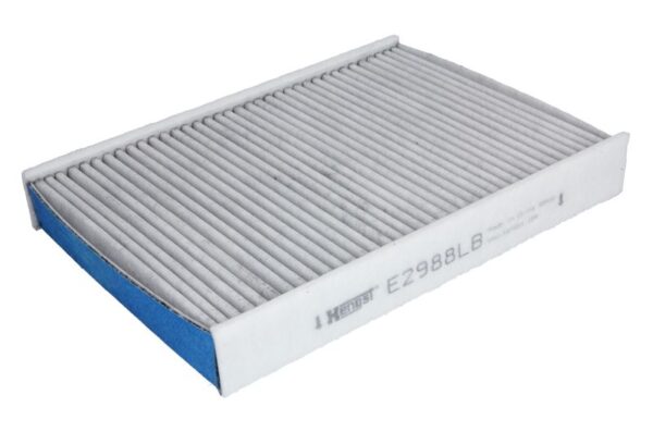 Filtre de habitaclu HENGST E2988LB păreri
