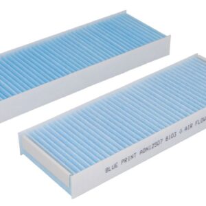 Filtru habitaclu BLUE PRINT ADN12507