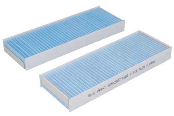 Filtre de habitaclu Blue Print ADN12507 păreri