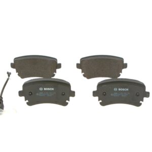 Plăcuțe de frână BOSCH 0 986 495 094