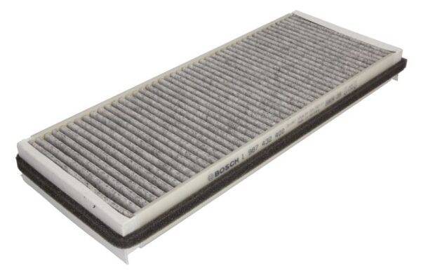 Filtre de habitaclu BOSCH 1 987 432 400 păreri