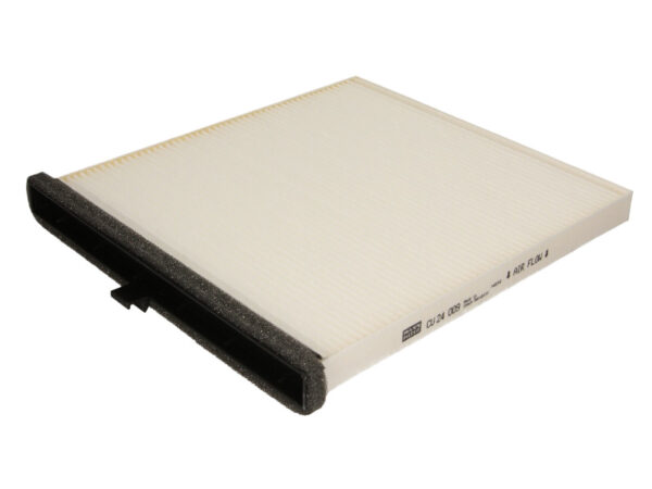Filtre de habitaclu MANN-FILTER CU 24 009 păreri